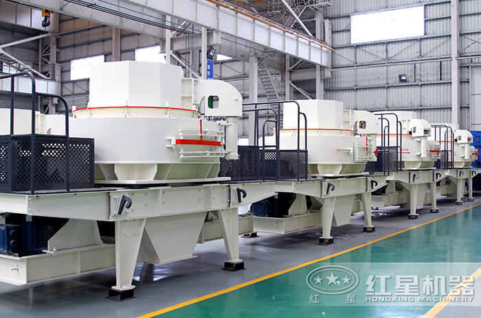 鵝卵石制砂機生產廠家 鵝卵石制砂機生產廠家