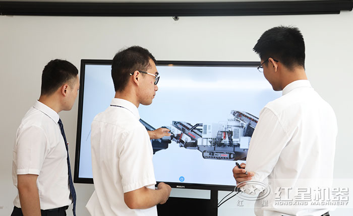 專業(yè)的技術(shù)人員為您量身定制設(shè)備 專業(yè)的技術(shù)人員為您量身定制設(shè)備