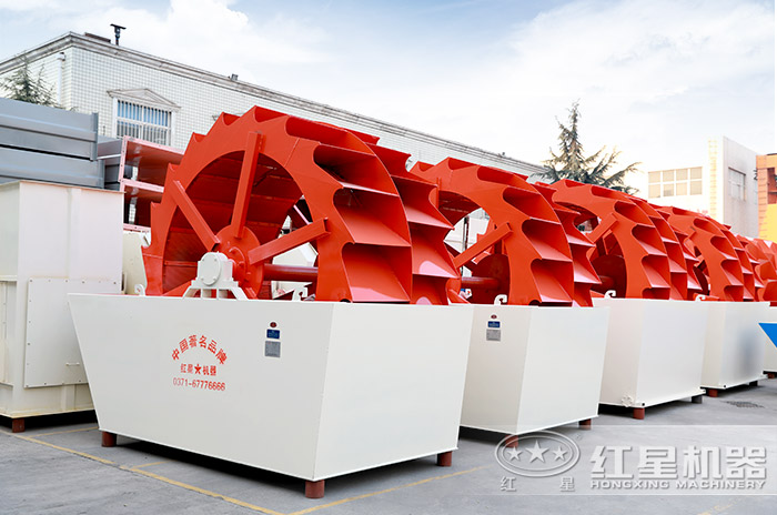 河南洗砂機生產(chǎn)廠家 河南洗砂機生產(chǎn)廠家