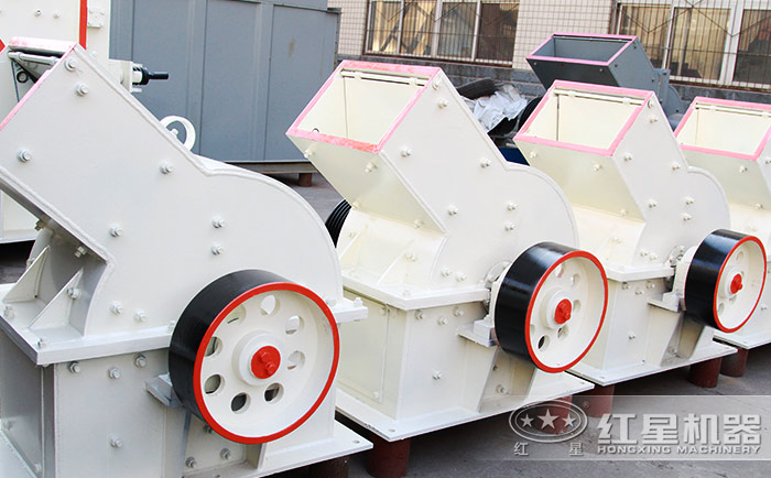 小型錘式破碎機設備生產廠家 小型錘式破碎機設備生產廠家