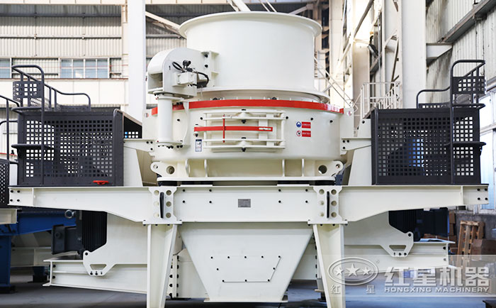 鵝卵石制砂機智能環保 鵝卵石制砂機智能環保