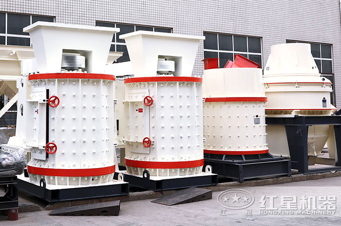 復(fù)合式制砂機(jī)設(shè)備展示 復(fù)合式制砂機(jī)設(shè)備展示