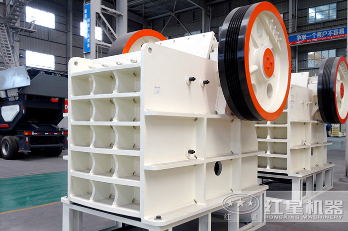 頁巖破碎機 頁巖破碎機