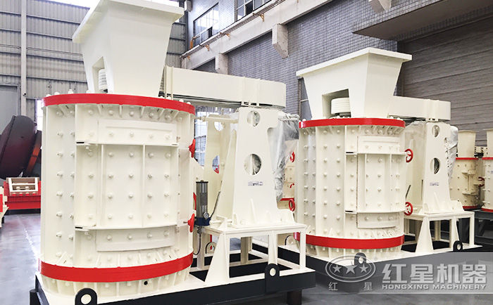 立式數控制砂機設備紅星生產車間 立式數控制砂機設備紅星生產車間