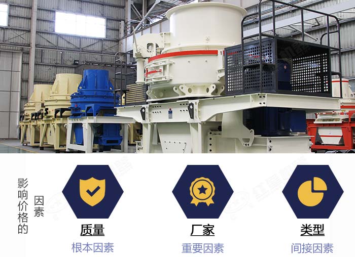 數控制砂機設備價格影響因素 數控制砂機設備價格影響因素