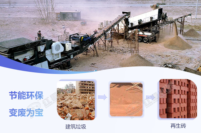 建筑混凝土制砂效果及應用展示 建筑混凝土制砂效果及應用展示