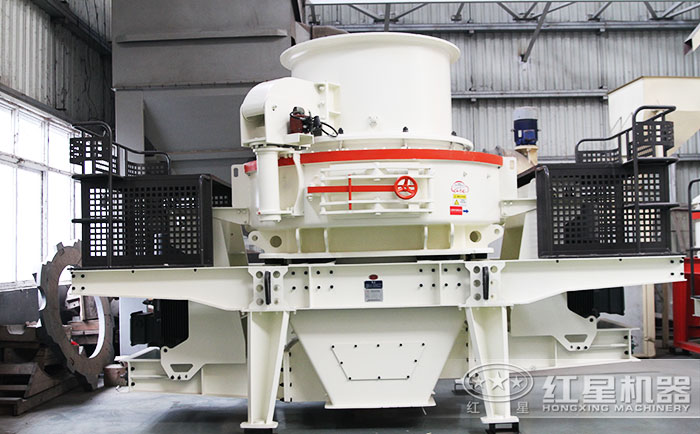 專業的鵝卵石制砂機設備 專業的鵝卵石制砂機設備