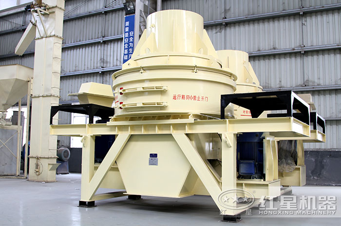 頁巖制砂機設備 頁巖制砂機設備