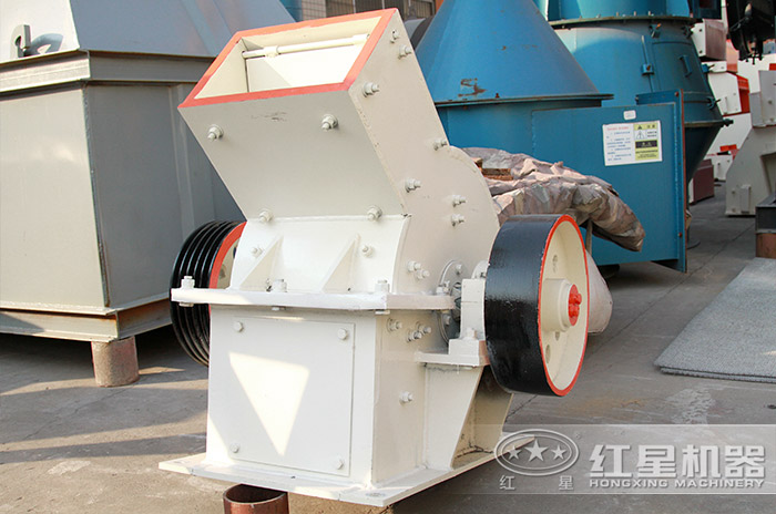 單段錘式破碎機設備 單段錘式破碎機設備