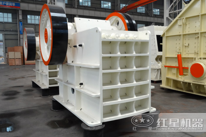 石英石破碎機 石英石破碎機