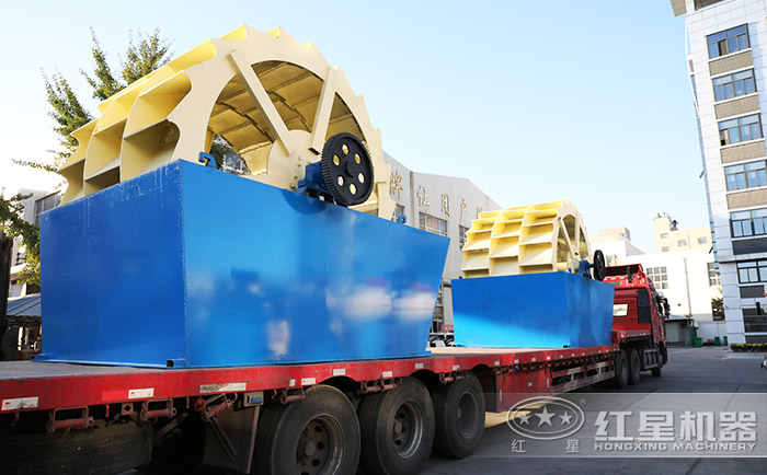 紅星機器洗砂機現貨直發 紅星機器洗砂機現貨直發