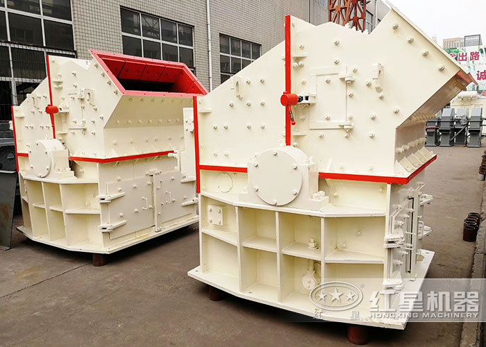 細(xì)碎機(jī)設(shè)備可破碎制砂 細(xì)碎機(jī)設(shè)備可破碎制砂