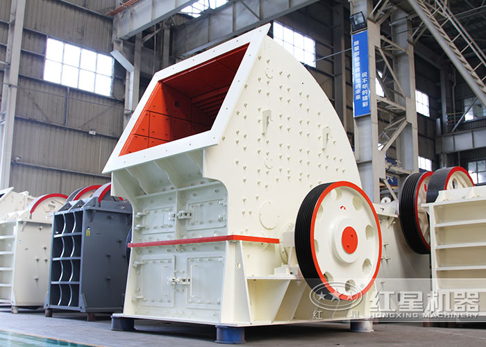 PCZ重錘式碎石機高產穩產設備 PCZ重錘式碎石機高產穩產設備