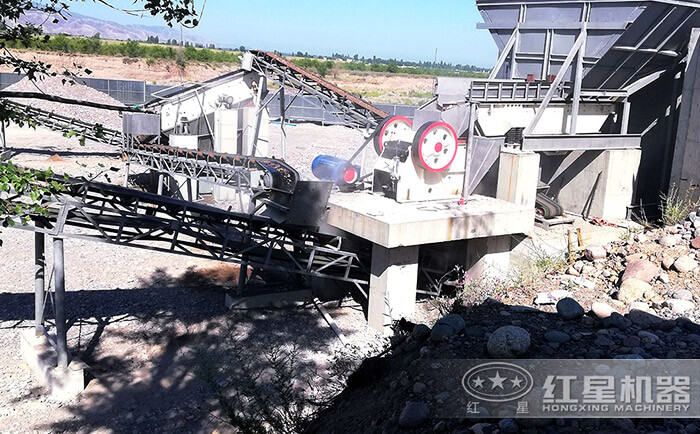 鄂破機加工現場 鄂破機加工現場