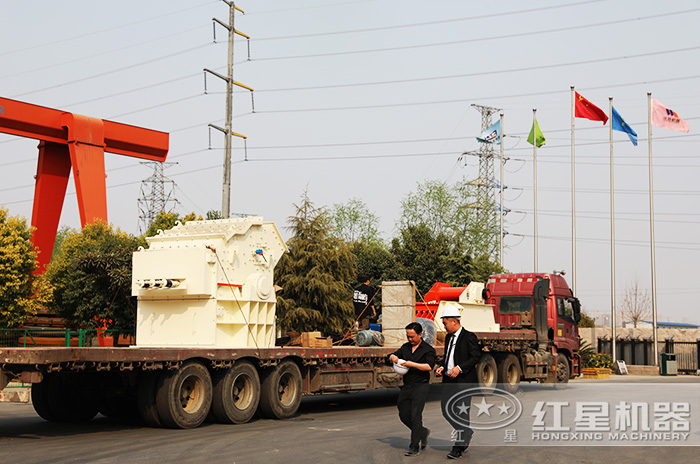 細碎機設備現貨直發山東