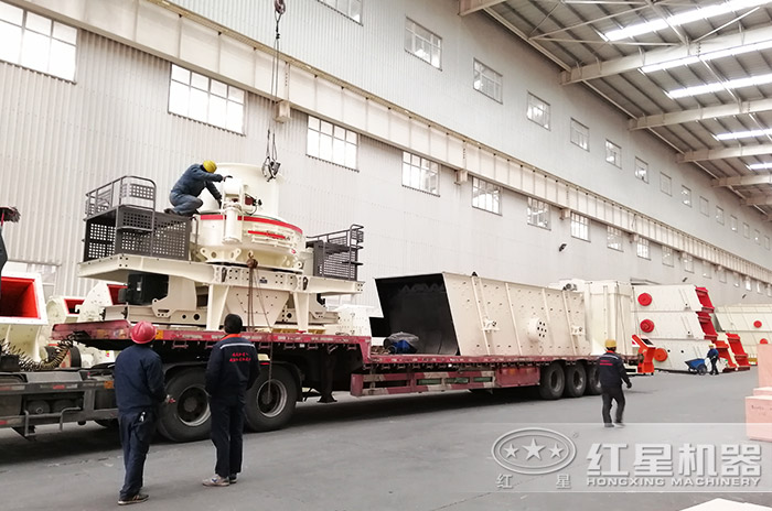 制沙設(shè)備現(xiàn)貨廠區(qū)直發(fā) 制沙設(shè)備現(xiàn)貨廠區(qū)直發(fā)