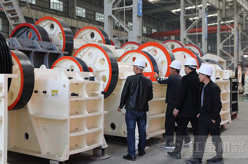 顎式破碎機破碎比大 顎式破碎機破碎比大