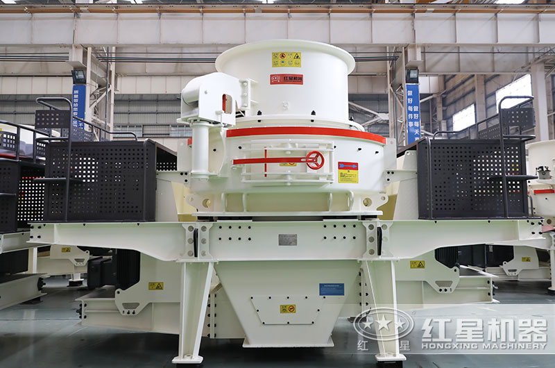 沖擊式破碎機產品展示 沖擊式破碎機產品展示