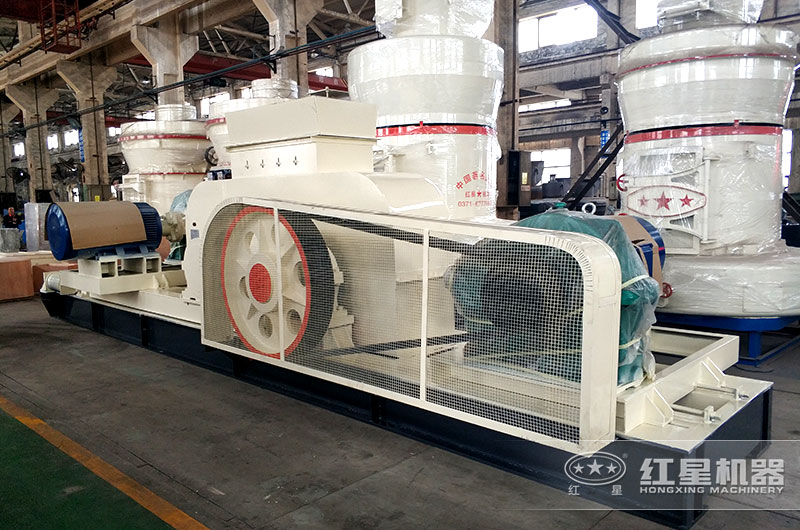 制砂設備廠家實拍 制砂設備廠家實拍