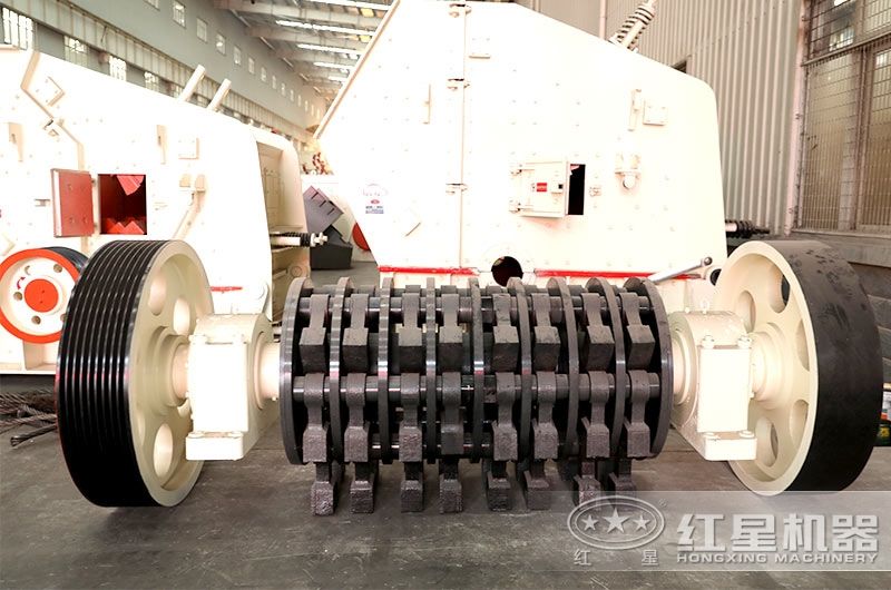 一次成型錘破機 一次成型錘破機