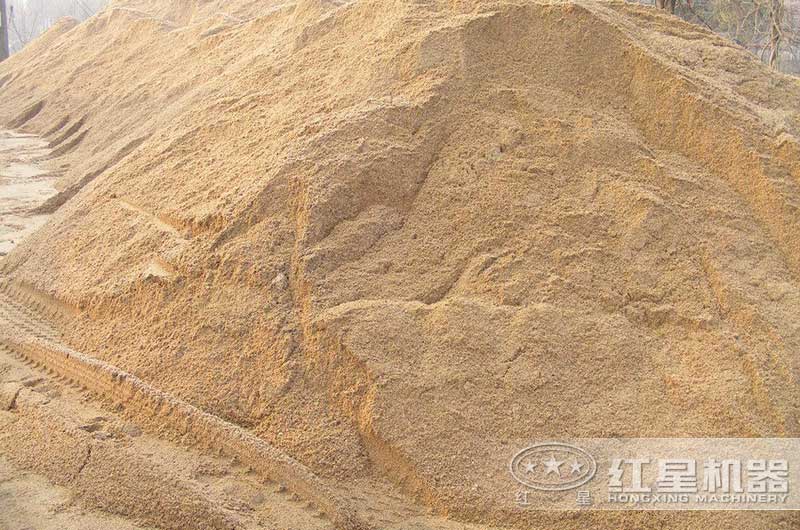 機制砂用途廣 機制砂用途廣