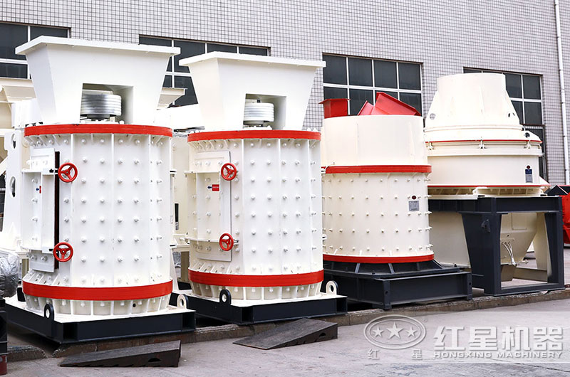 無鐵制砂機設備 無鐵制砂機設備