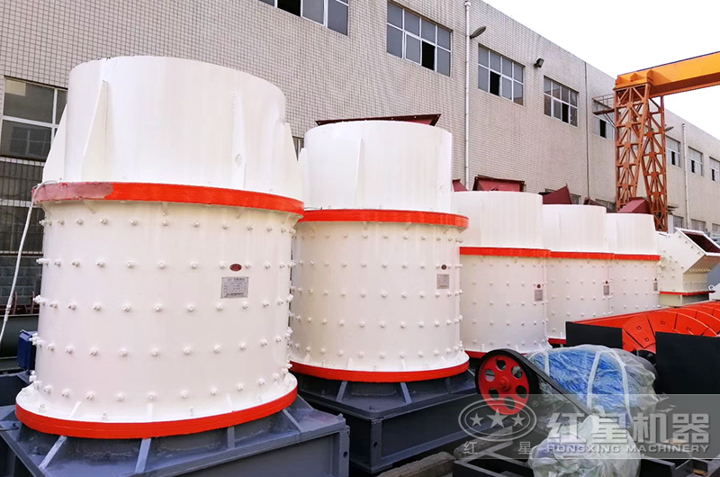 無鐵制砂機廠家實拍 無鐵制砂機廠家實拍