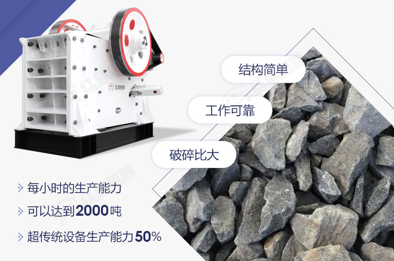 顎破機破碎效果好 顎破機破碎效果好