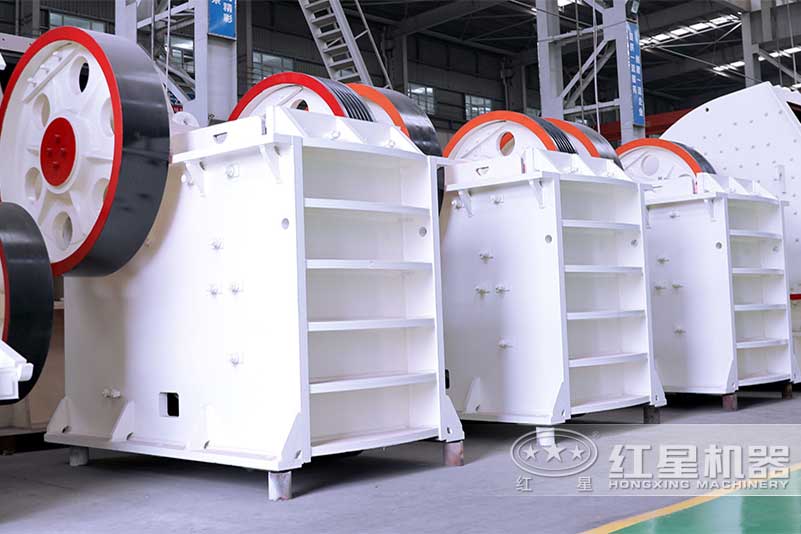 69鄂式破碎機(jī)廠家 69鄂式破碎機(jī)廠家