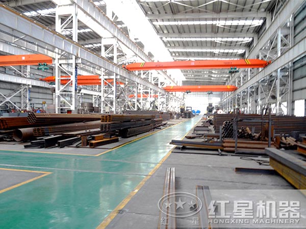 紅星機器專業生產各類制砂洗砂設備 紅星機器專業生產各類制砂洗砂設備