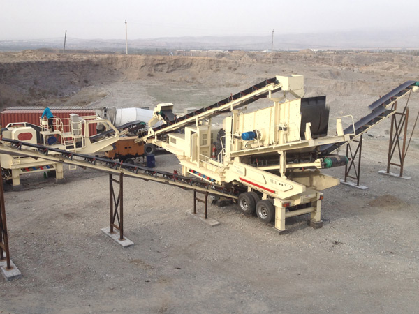 河南移動式制砂機廠家提供技術培訓 河南移動式制砂機廠家提供技術培訓