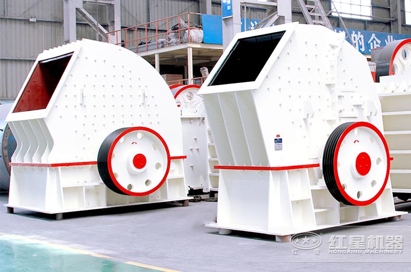 錘式碎煤機設備可一錘定型 錘式碎煤機設備可一錘定型
