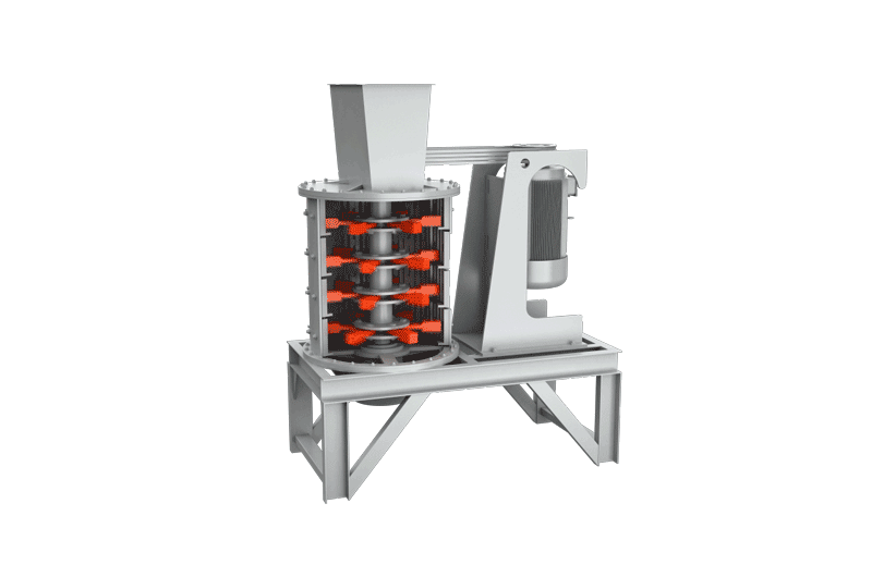 立式破碎機(jī)原理動態(tài)圖