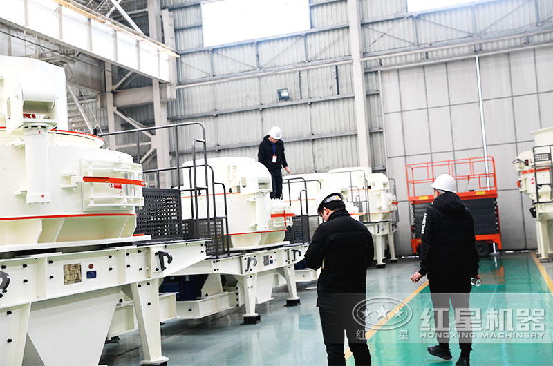 用戶到廠考察設備 用戶到廠考察設備