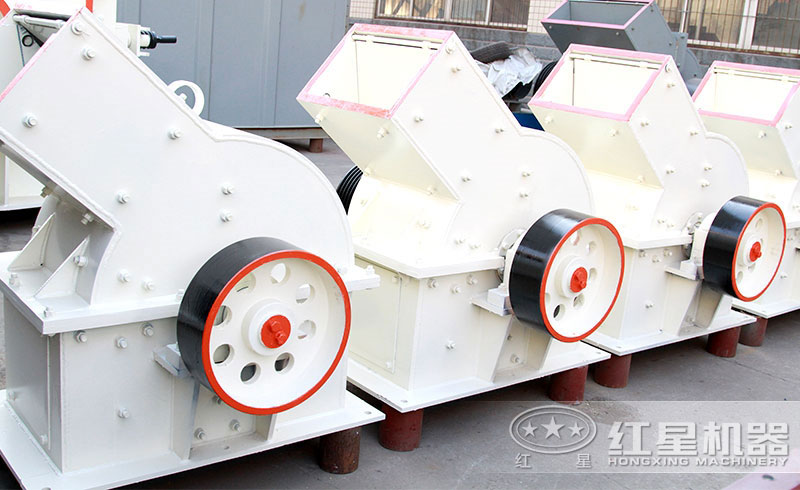 小型錘式粉碎機械 小型錘式粉碎機械